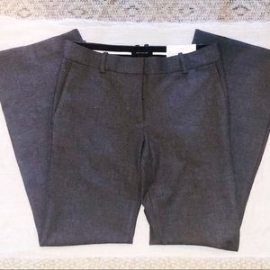 Ann Taylor Maddison Trouser